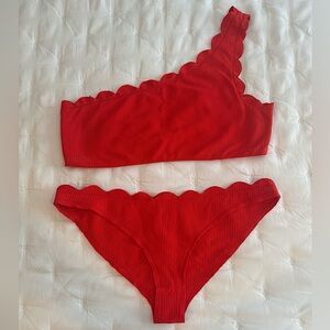 Marysia Santa Barbara Bathing Suit - M